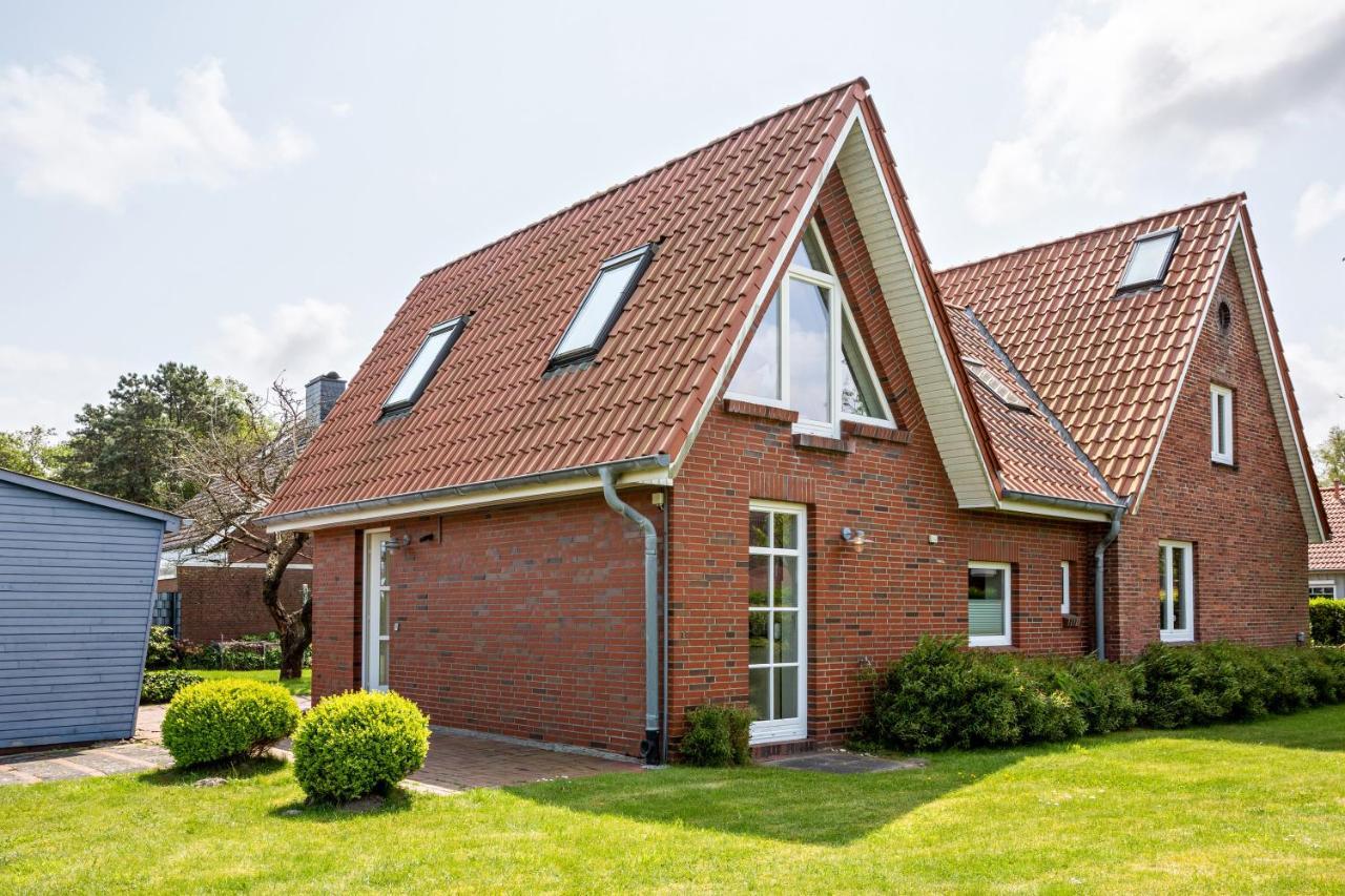 Altes Fischerhaus Doese Cuxhaven Exterior photo